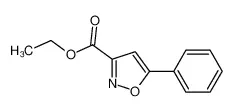 5-苯基异噁唑-3-甲酸乙酯