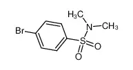 4-溴-N，N-二甲基苯磺酰胺