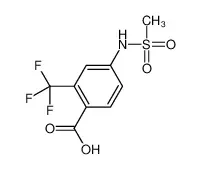 2-(二乙基氨基)乙基-4-(噻吩-2-甲酰氨基)苯甲酸酯