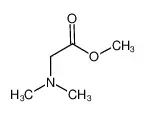 N，N-二甲基甘氨酸甲酯