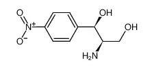 (1R，2R)-2-氨基-1-(4-硝基苯基)丙烷-1，3-二醇