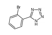 5-(2-溴苯基)-1H-四唑