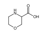 3-吗啉甲酸