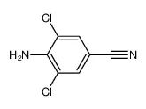 4-氨基-3，5-二氯苯腈