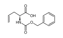 N-cbz--l-烯丙基甘氨酸