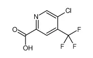 5-氯-4-三氟甲基-2-吡啶甲酸