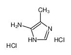 4-氨基-5-甲基咪唑二盐酸盐