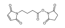 N-(4-马来酰亚胺丁酰基)琥珀酰亚胺