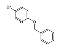2-苄氧基-5-溴吡啶
