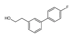 3-(4-氟苯基)苯乙醇