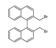 (R)-2，2'-二溴甲基-1，1'-联萘