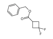 3，3-二氟环丁烷甲酸苄酯