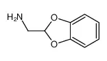 2-(氨甲基)-1，3-苯并二噁茂