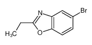 5-溴-2-乙基苯并噁唑