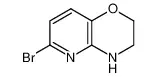 6-溴-3，4-二氢-2H-吡啶[3，2-B][1，4]并噁嗪