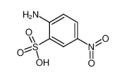 2-氨基-5-硝基苯磺酸