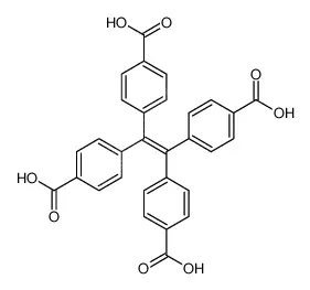 1,1,2,2-四(4-羧基苯)乙烯