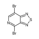 4,7-二溴-[1,2,5]噻二唑并[3,4-c]吡啶