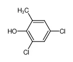 4,6-二氯甲酚