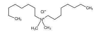 双辛烷基二甲基氯化铵