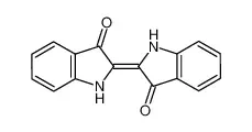 靛蓝溶液标准物质