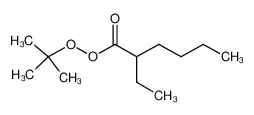 过氧化(2-乙基己酸)叔丁酯