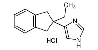 阿替美唑盐酸盐