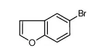 5-溴-1-苯并呋喃