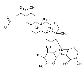 白头翁皂苷A