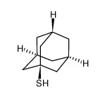 1-金刚烷硫醇