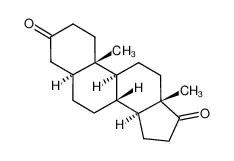 5α-雄甾烷二酮