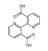2,2'-联吡啶-3,3'-二羧酸