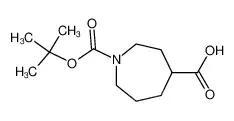 1-Boc-Azepane-4-carboxylic acid