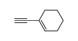 1-乙炔基-1-环己烯