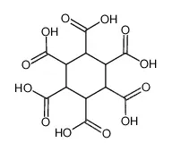 1,2,3,4,5,6-环己烷六羧酸 一水合物