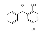 5-氯-2-羟基二苯甲酮