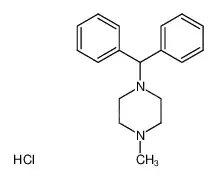 Cyclizine 2HCl