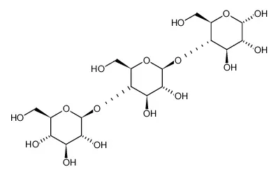 β-D-葡聚糖 来源于大麦