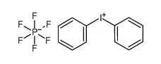 二苯基碘鎓六氟磷酸盐