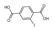2-碘对苯二甲酸