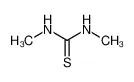 1,3-二甲基硫脲