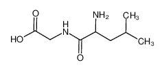 DL-亮氨酰甘氨酸