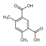 4,6-二甲基间苯二甲酸