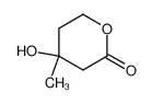 DL-甲瓦龙酸内酯