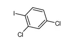 2,4-二氯-1-碘苯
