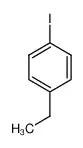 1-乙基-4-碘苯