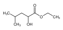 DL-2-羟基-4-甲基戊酸乙酯