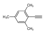 2-乙炔基-1,3,5-三甲基苯