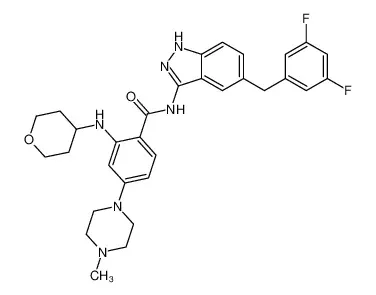 RXDX-101