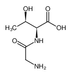 甘氨酰基-L-苏氨酸二水合物